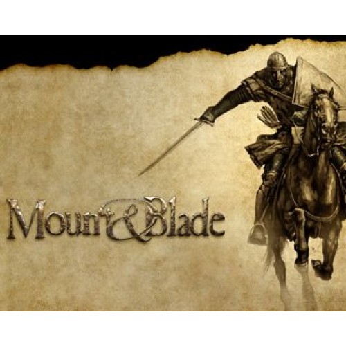 Mount and Blade