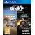 Star Wars Racer and Commando Combo