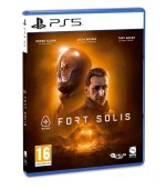 Fort Solis Limited Edition