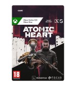 Atomic Heart - Gold Edition