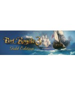 Port Royale 3 Gold Edition