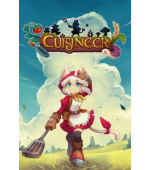Cuisineer