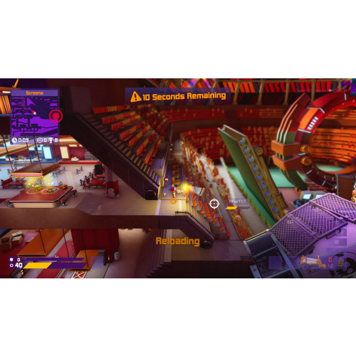 Worms Rumble Deluxe Edition