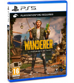 Wanderer: The Fragments of Fate