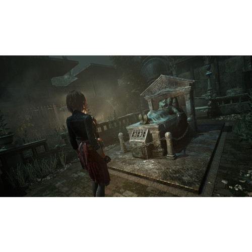 Tormented Souls 2