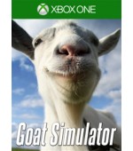 Goat Simulator