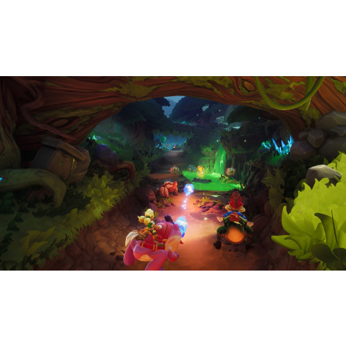 Nikoderiko: The Magical World – Director´s Cut