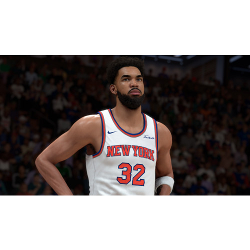 NBA 2K26: Superstar Edition PRE-PURCHASE
