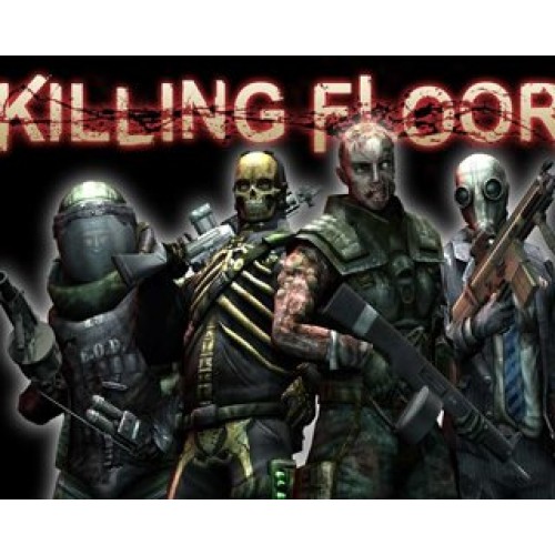 Killing Floor