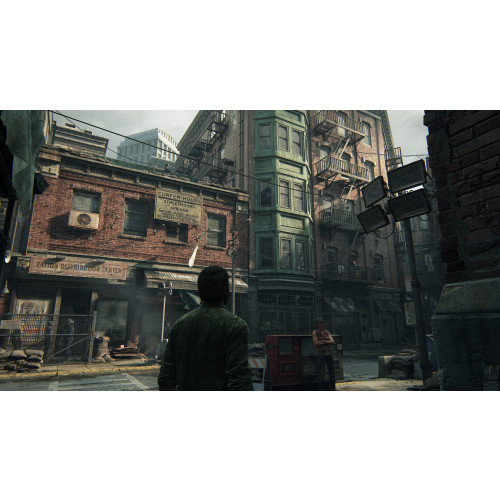 The Last of Us Part I Digital Deluxe Edition