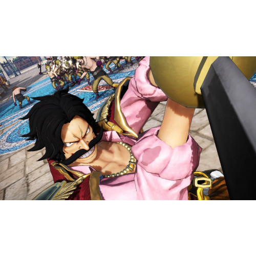 ONE PIECE: PIRATE WARRIORS 4 Character Pass 2