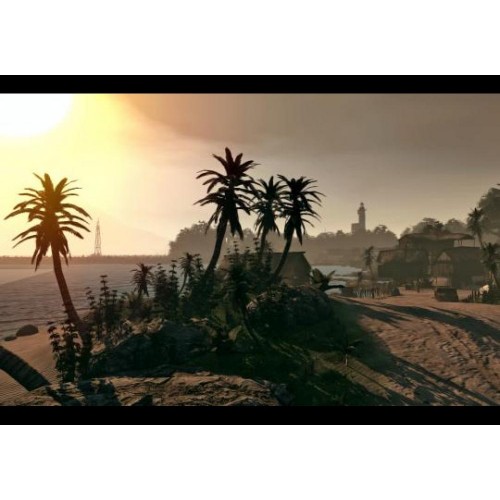 Sniper Ghost Warrior