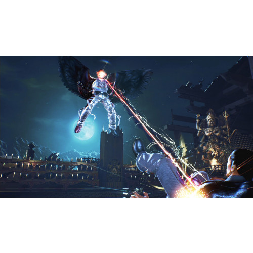 TEKKEN 7 LEGENDARY EDITION