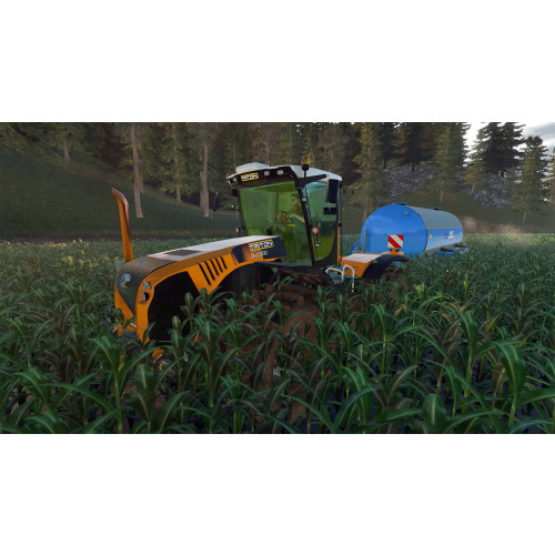 Real Farm – Gold Edition