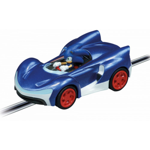 Autodráha Carrera GO 63520 Sonic