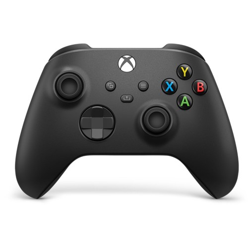Microsoft Xbox Series S 1TB Carbon Black