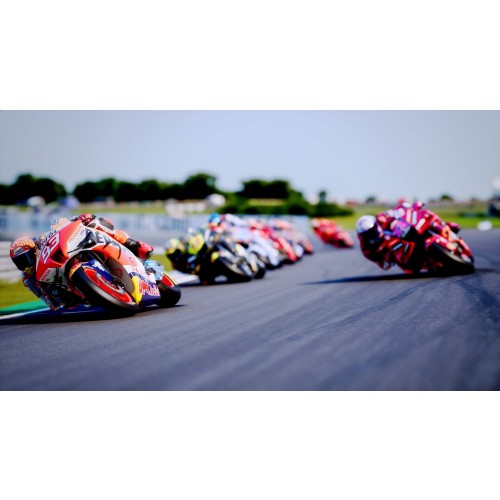 MotoGP 23