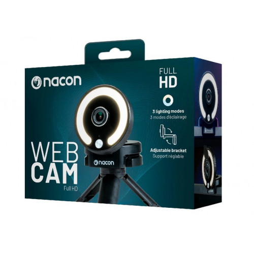 Webová kamera PCWEBCAMRL