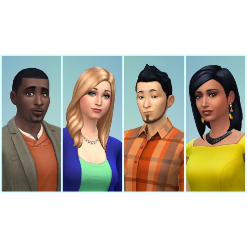 The Sims 4: Eco-Lifestyle