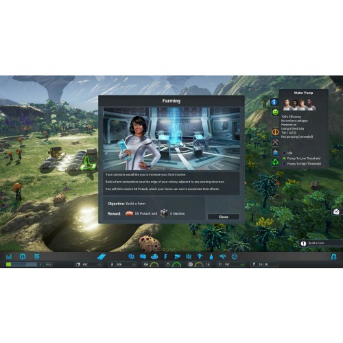 Aven Colony