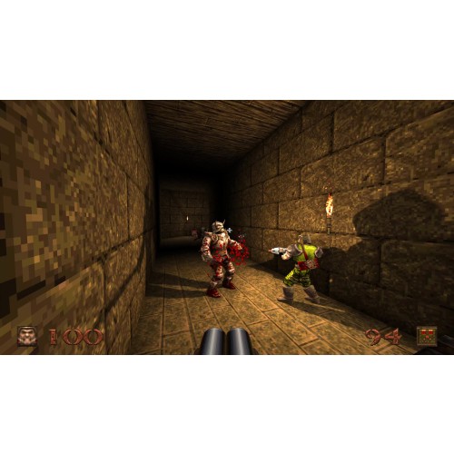 Quake