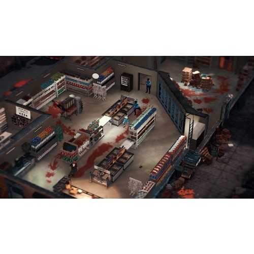 Serial Cleaners