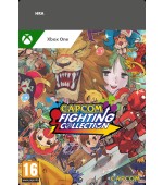 Capcom Fighting Collection