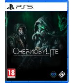 Chernobylite