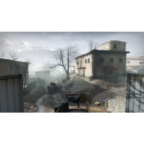 Insurgency