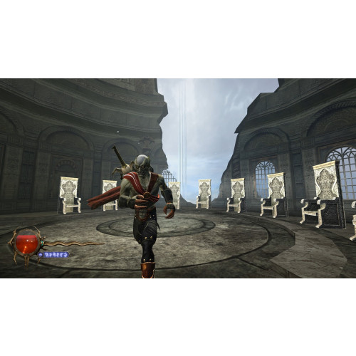 Legacy of Kain Defiance Remastered