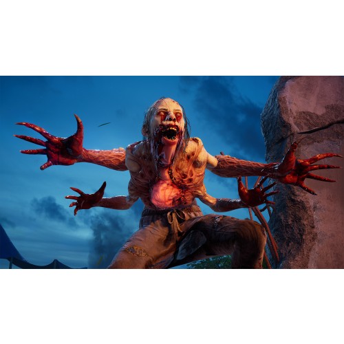 Back 4 Blood: Standard Edition