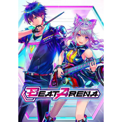 BEAT ARENA