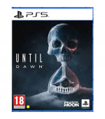 Until Dawn