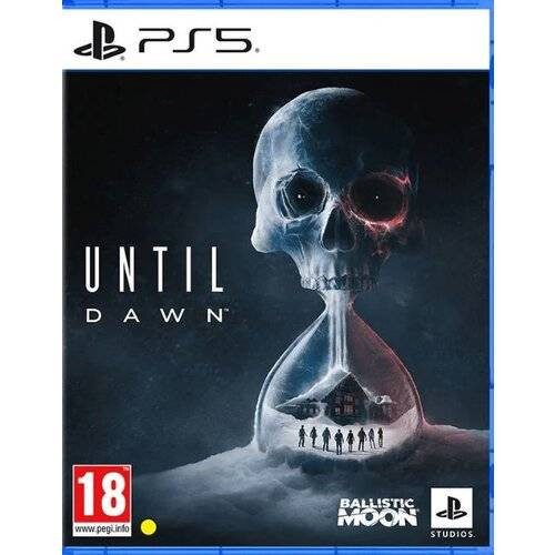 Until Dawn