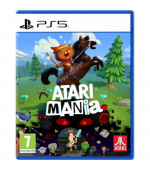 Atari Mania