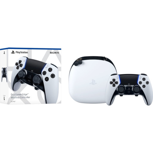 DualSense Edge White