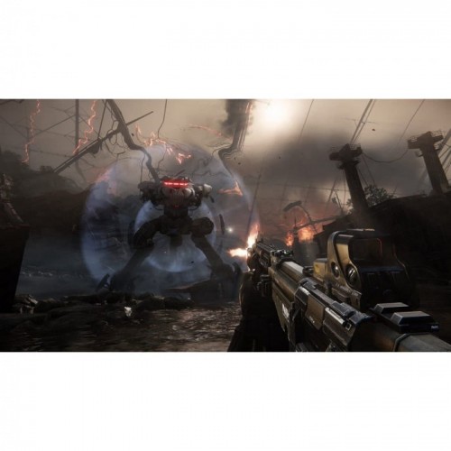 Crysis Remastered