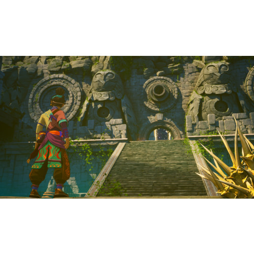 Cloudheim