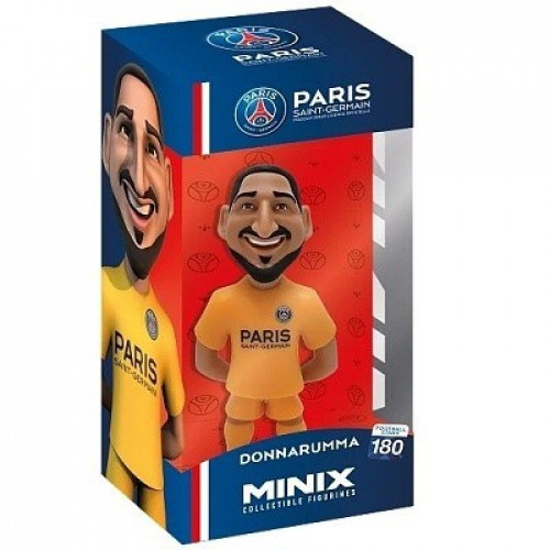 MINIX Football: PSG - Gianluigi Donnarumma