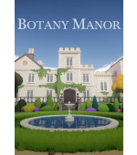 Botany Manor