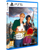 Broken Sword - Shadow of the Templars: Reforged