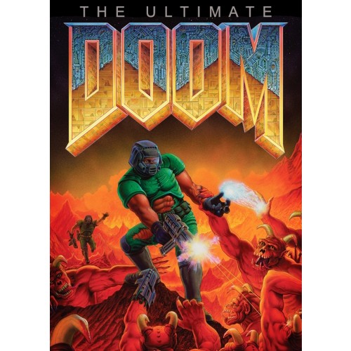 Ultimate Doom