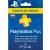 PlayStation Plus 90 dní SK