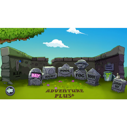 Plants vs. Zombies Replanted