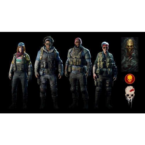 Back 4 Blood