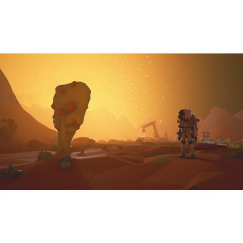 ASTRONEER