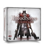 Bloodborne: Desková hra