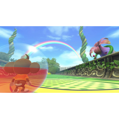 Super Monkey Ball: Banana Mania
