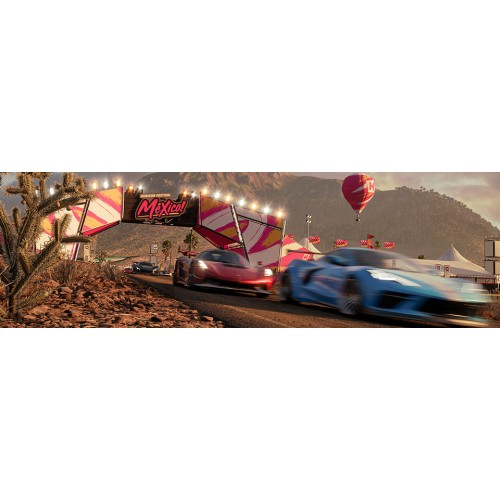 Forza Horizon 5: Premium Edition
