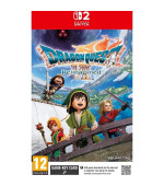 Dragon Quest VII Reimagined